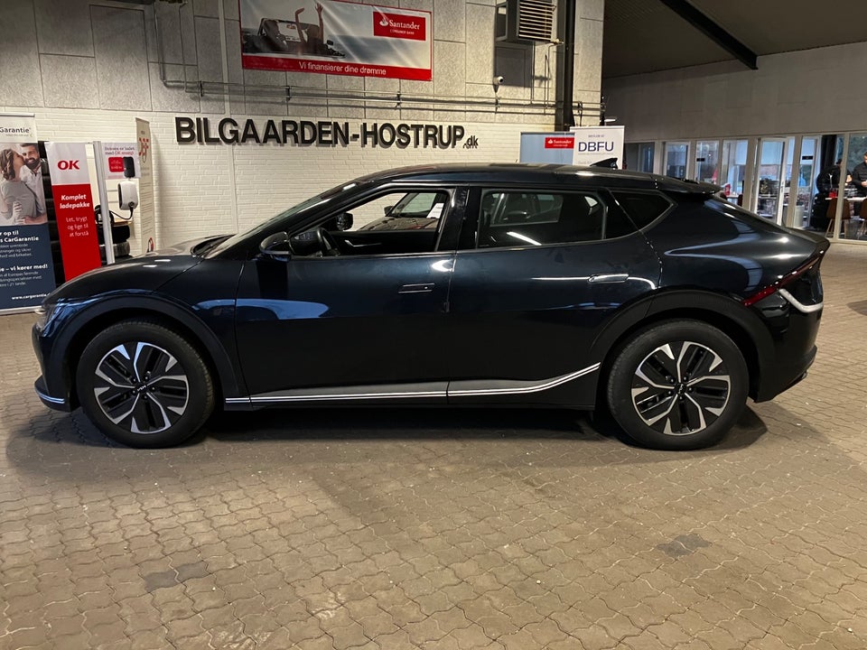 Kia EV6 77 Long Range Access 5d