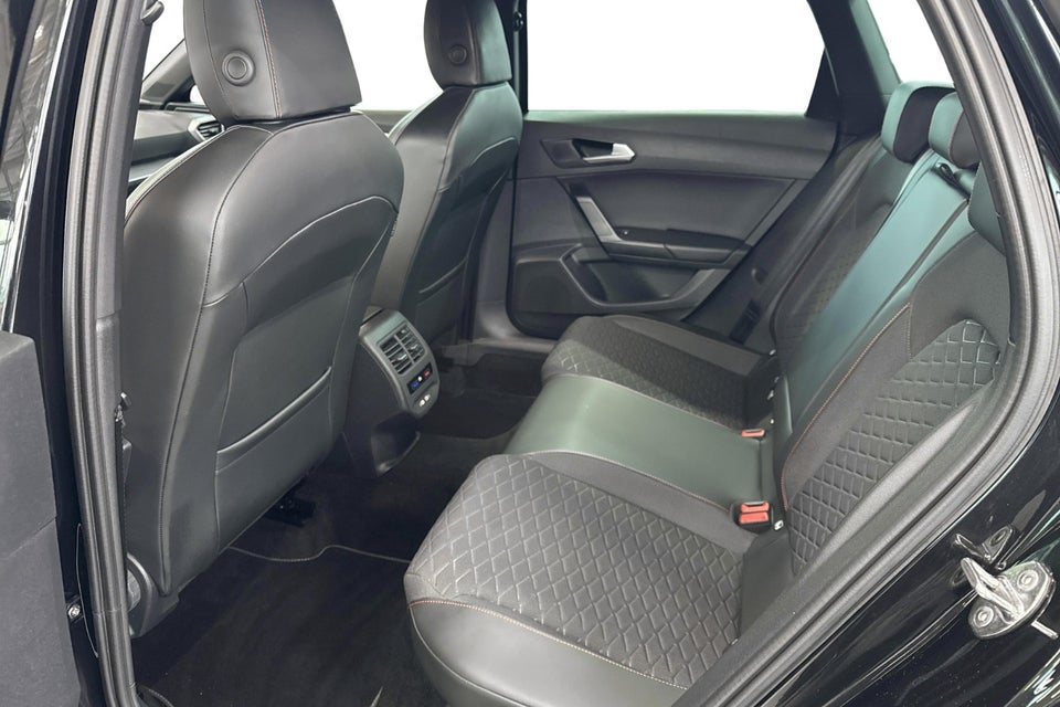 Seat Leon 1,5 eTSi 150 FR Sportstourer DSG 5d