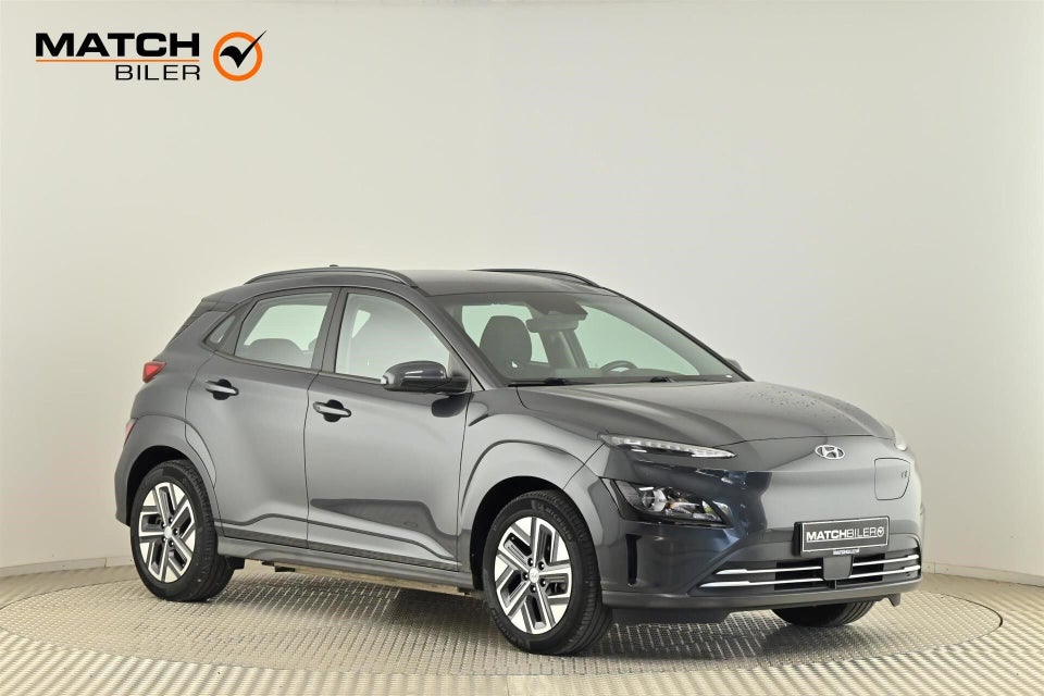 Hyundai Kona 64 EV Essential 5d