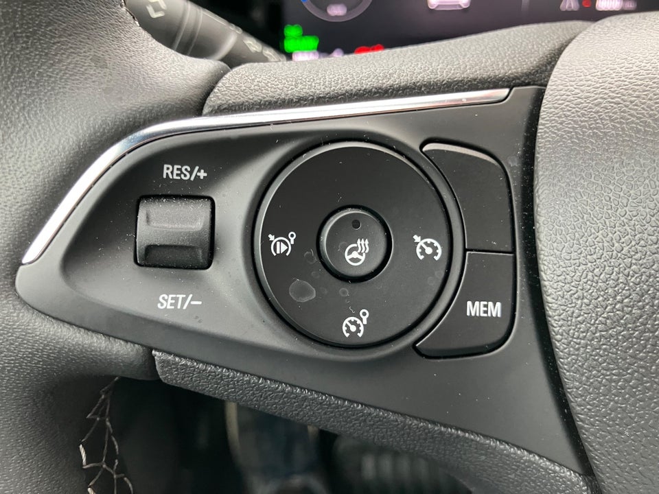 Opel Mokka-e 50 GS Line 5d