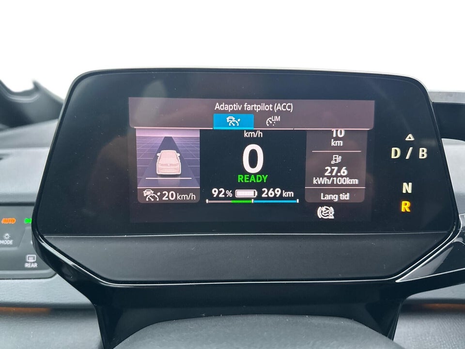 VW ID.3 58 Pro Life 5d