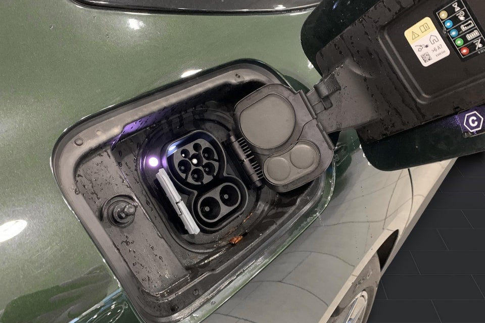 BMW i4 M50 M-Sport xDrive 5d