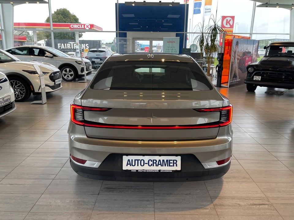 Polestar 2 Long Range 5d