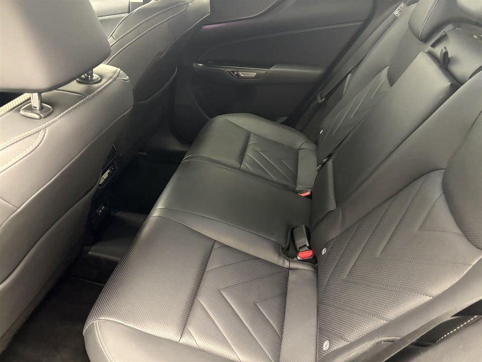 Lexus NX450h+ 2,5 Luxury aut. AWD 5d