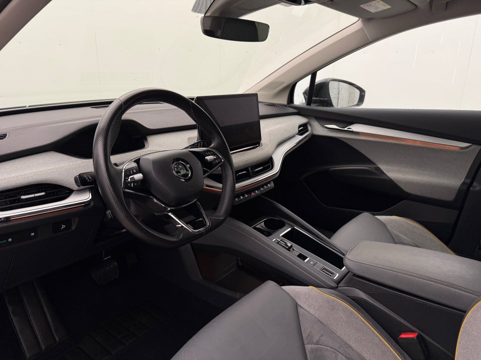 Skoda Enyaq 80 iV Lounge 5d