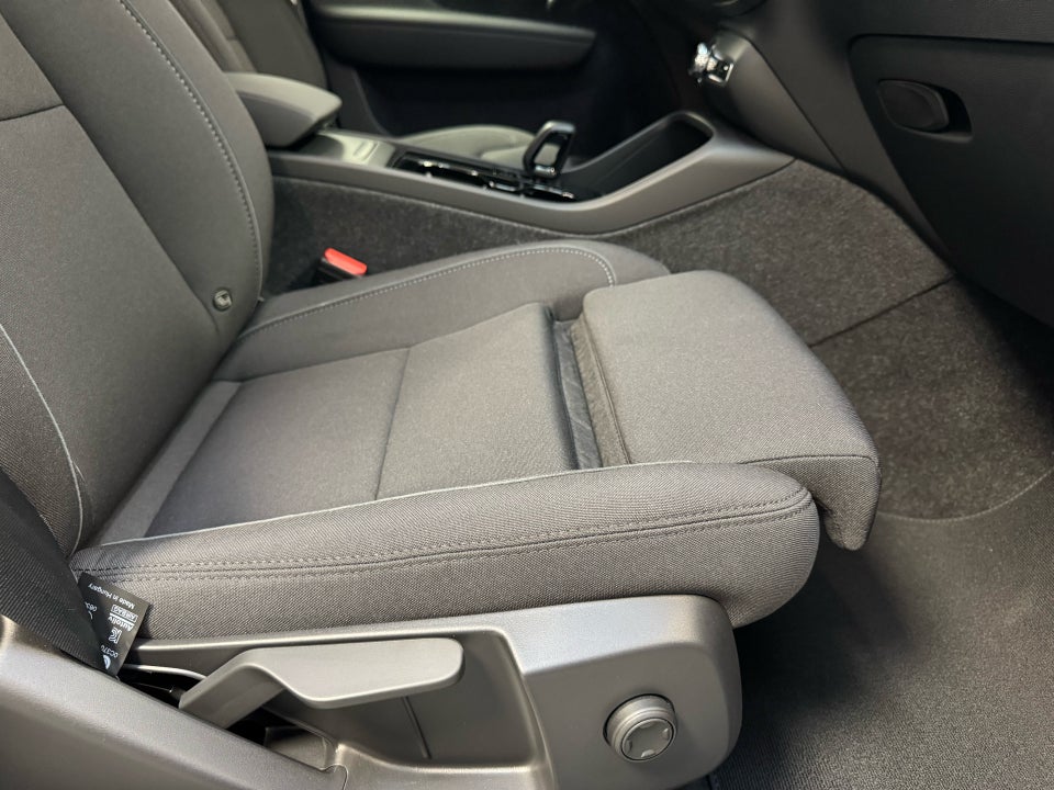 Volvo XC40 P6 ReCharge Core 5d