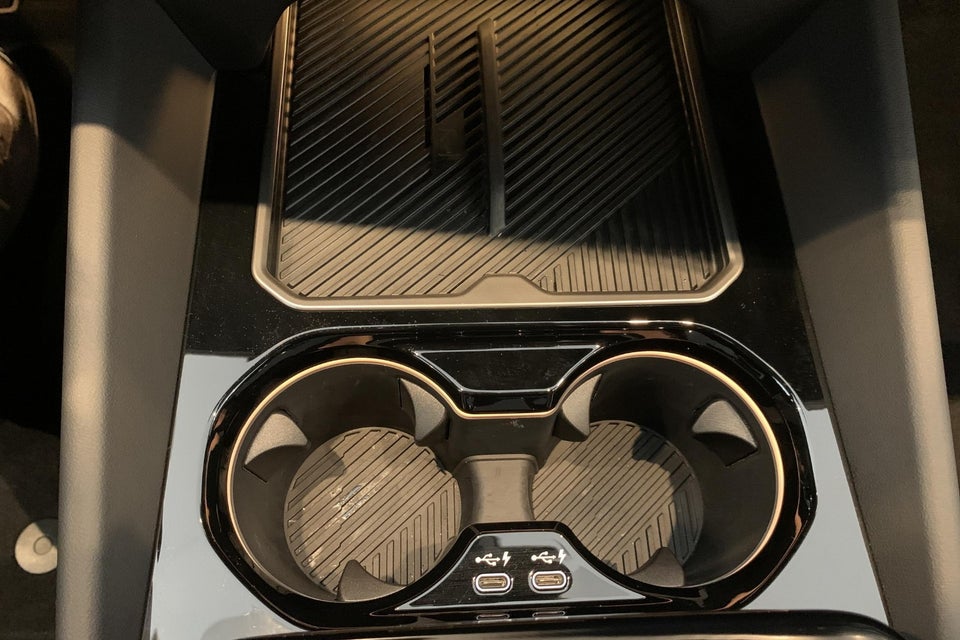 BMW i5 eDrive40 Touring Fully Charged 5d