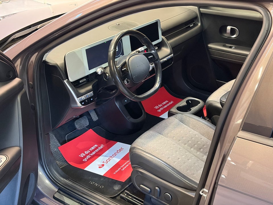 Hyundai Ioniq 5 73  5d