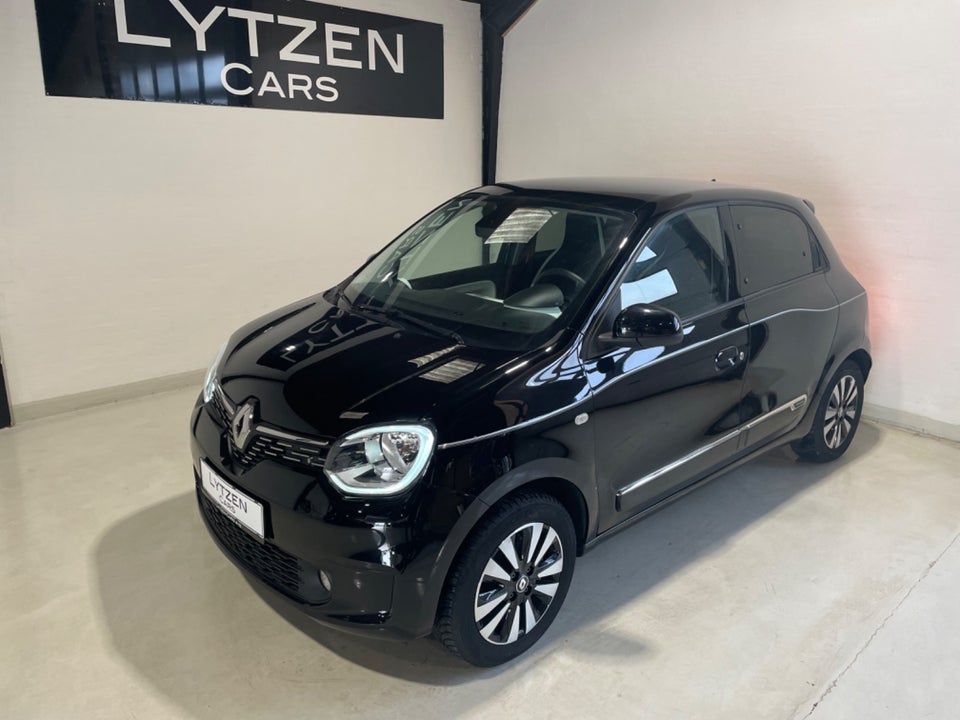 Renault Twingo Electric Zen 5d