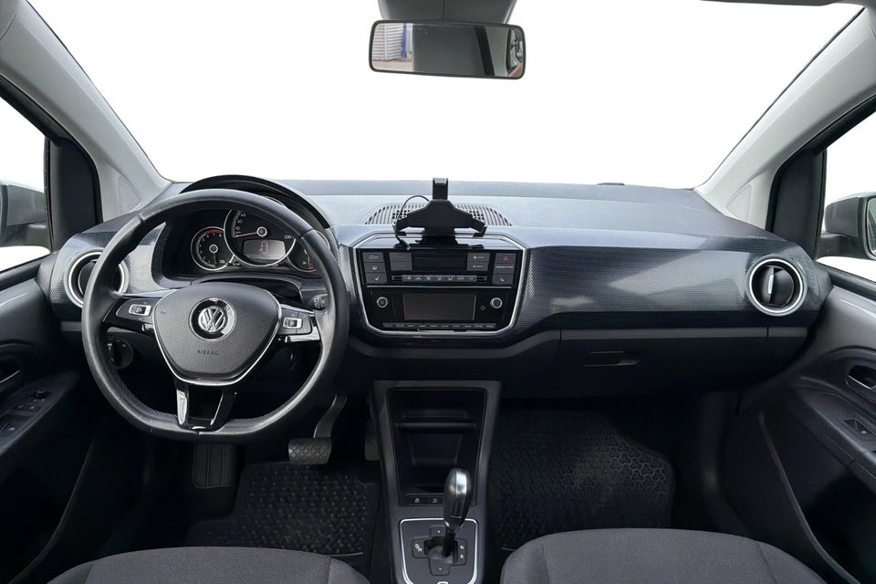 VW Up! 1,0 MPi 75 Move Up! ASG 5d