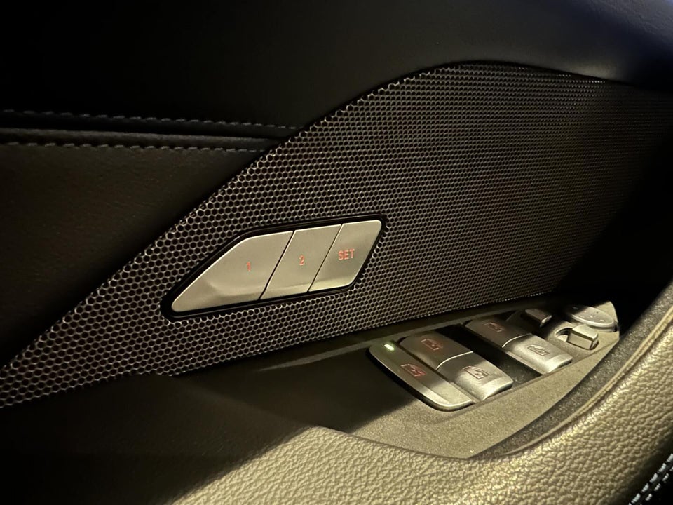 BMW i4 M50 Supercharged xDrive 5d