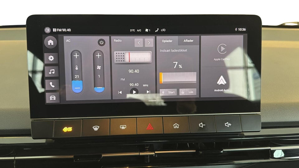 MG 4 51 Nordic Edition 5d