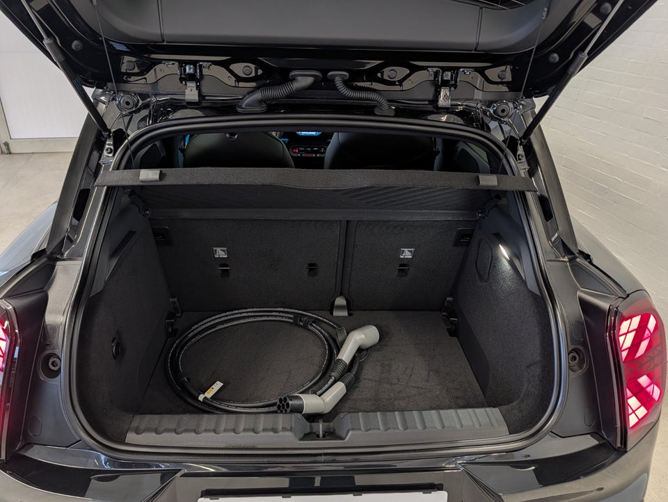 MINI Aceman SE JCW Trim XL 5d