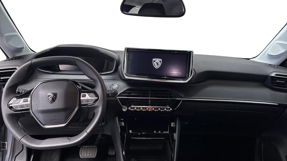Peugeot e-208 54 Allure 5d