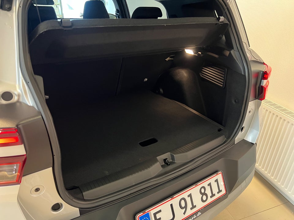 Opel Frontera 44 GS 5d