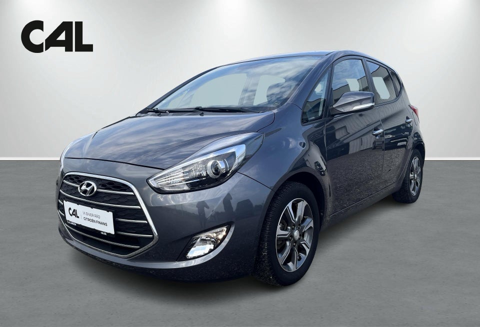 Hyundai ix20 1,4 Premium 5d