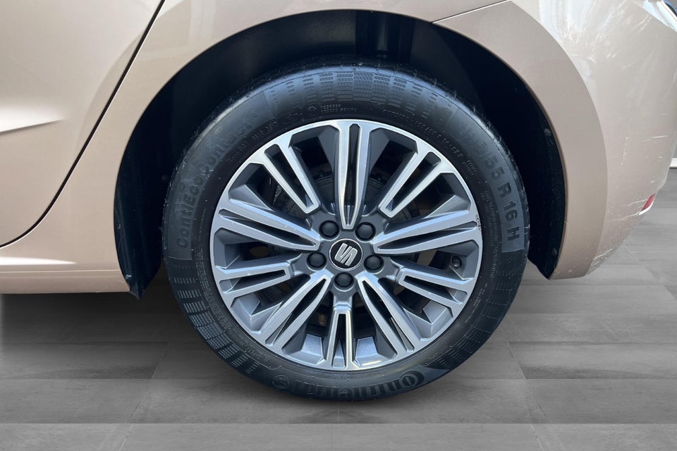 Seat Ibiza 1,0 TSi 95 Style 5d