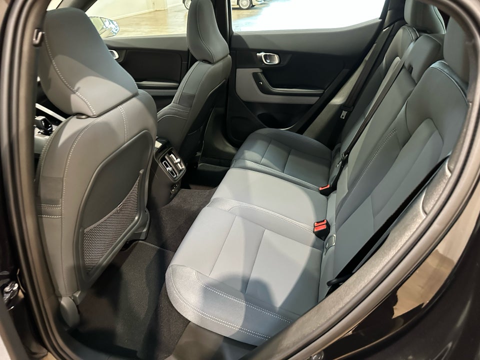 Polestar 2 Long Range 5d