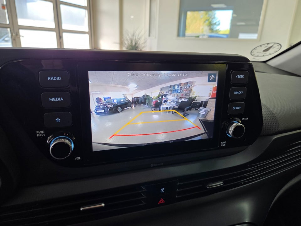 Hyundai i20 1,0 T-GDi Essential 5d