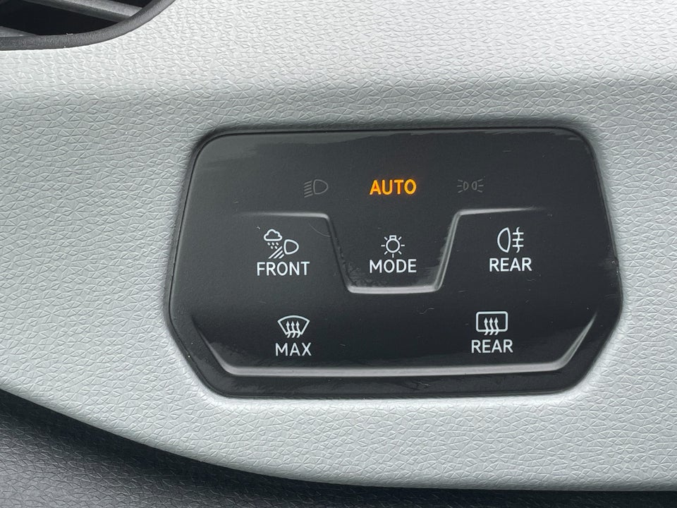 VW ID.3 58 1ST Pro Performance Plus 5d