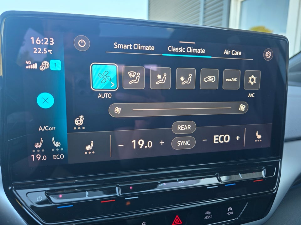 VW ID.4 77 Pro Performance 5d
