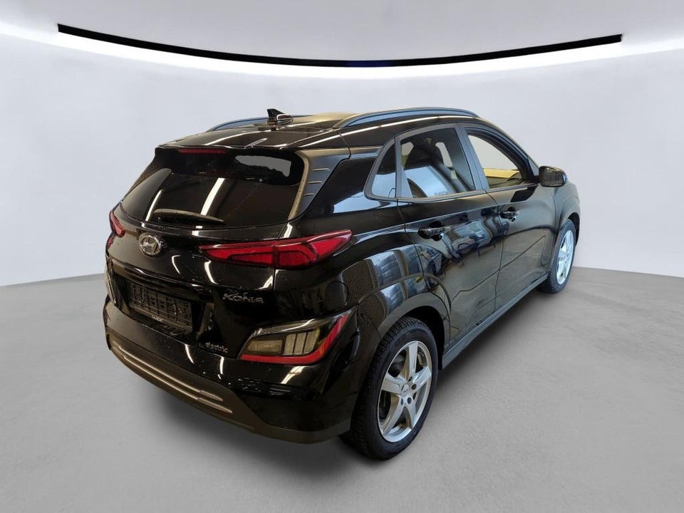 Hyundai Kona 64 EV Trend 5d