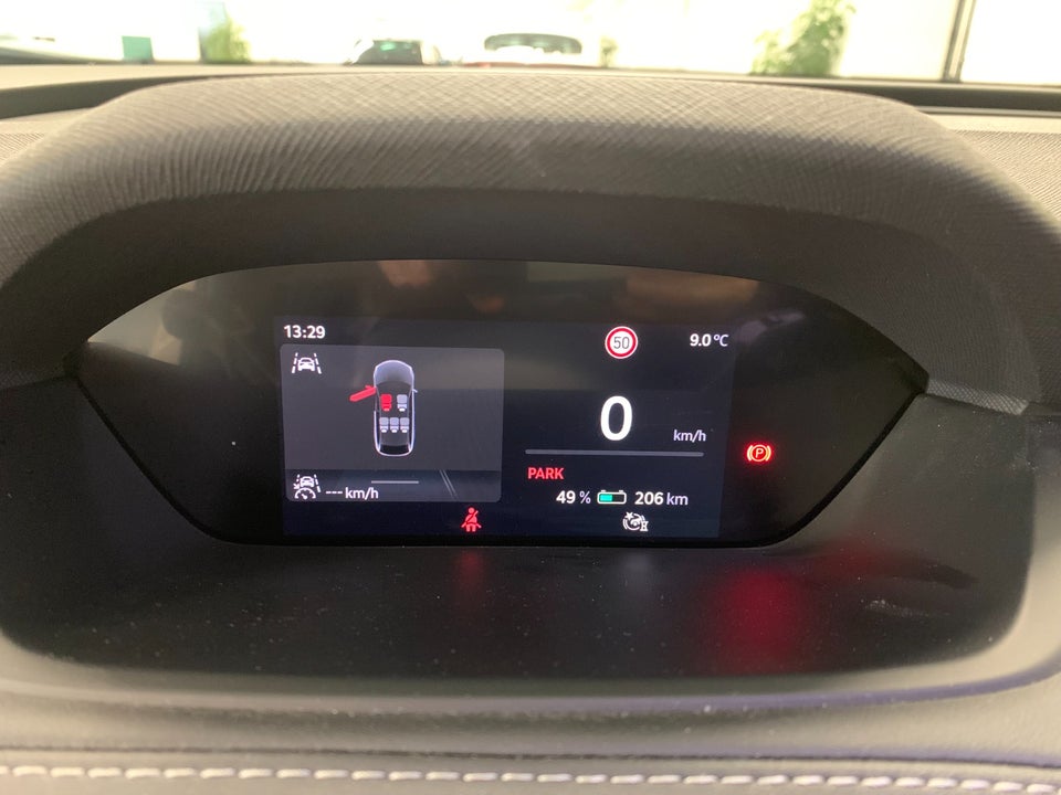 Skoda Enyaq 85 iV Sportline Coupé 5d