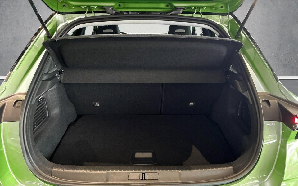Opel Mokka-e 50 Elegance 5d