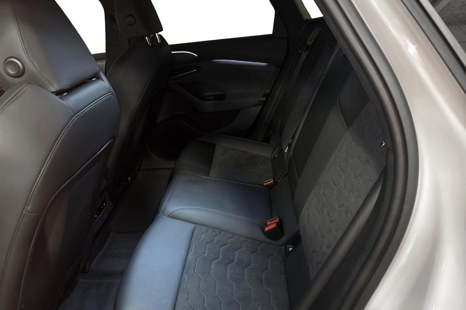 Audi A6 e-tron Ultra performance Sportback 5d