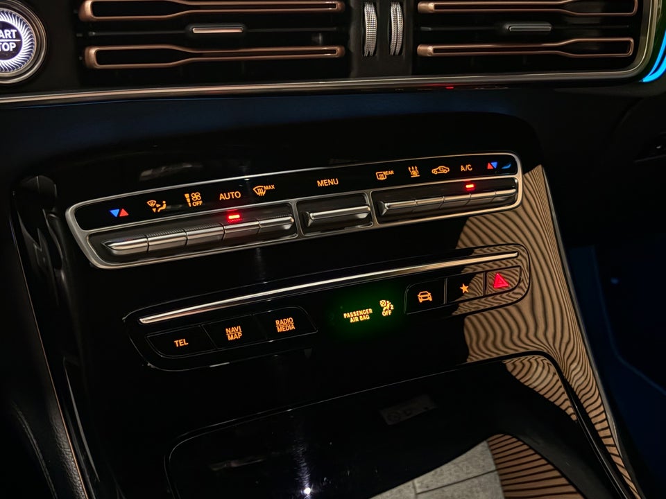 Mercedes EQC400 Edition 1886 4Matic 5d