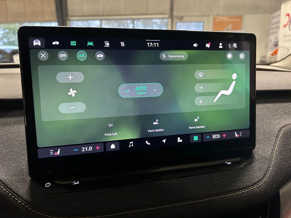Skoda Elroq 85 iV 5d