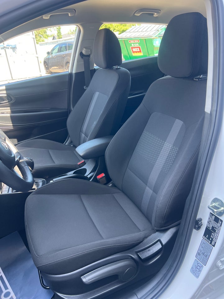 Hyundai i20 1,0 T-GDi Advanced 5d
