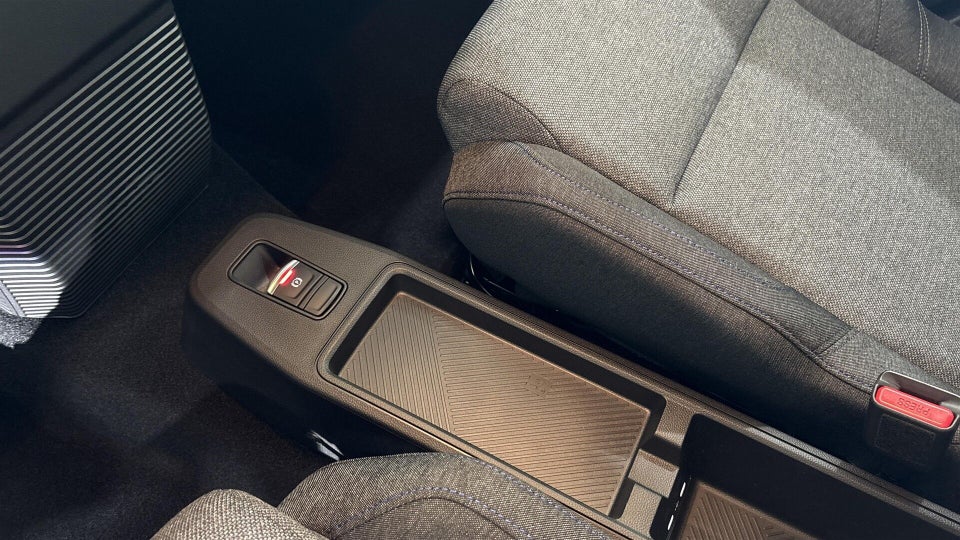 Renault 5 E-Tech 40 Evolution 5d