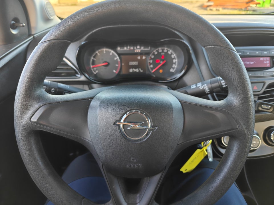 Opel Karl 1,0 Essentia 5d