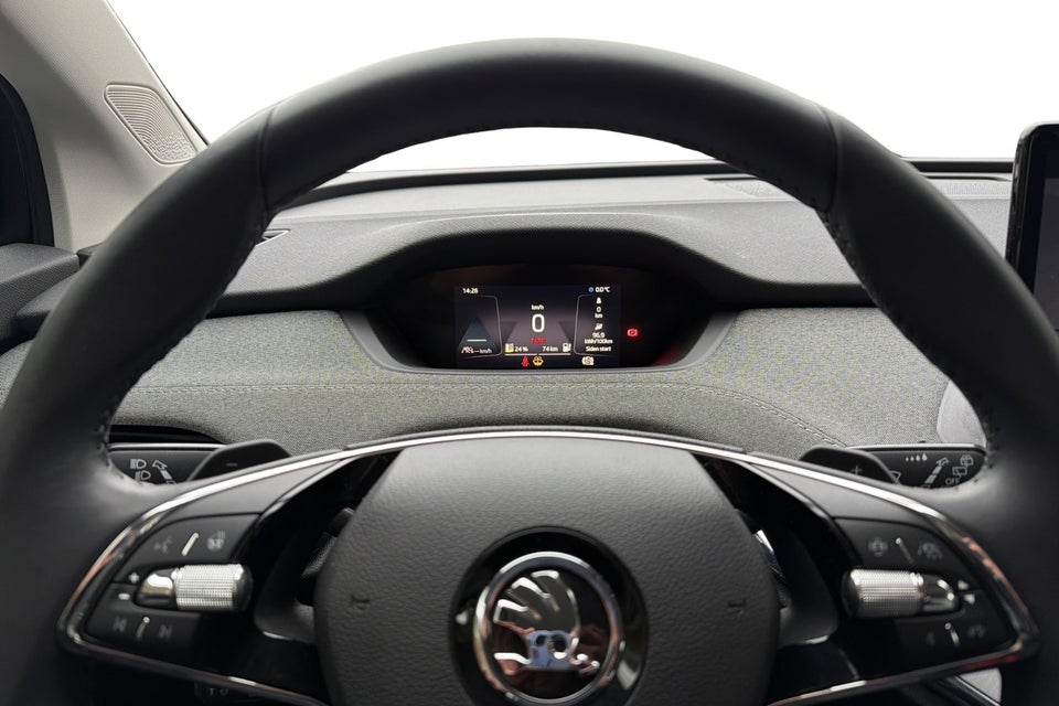 Skoda Enyaq 60 iV 5d