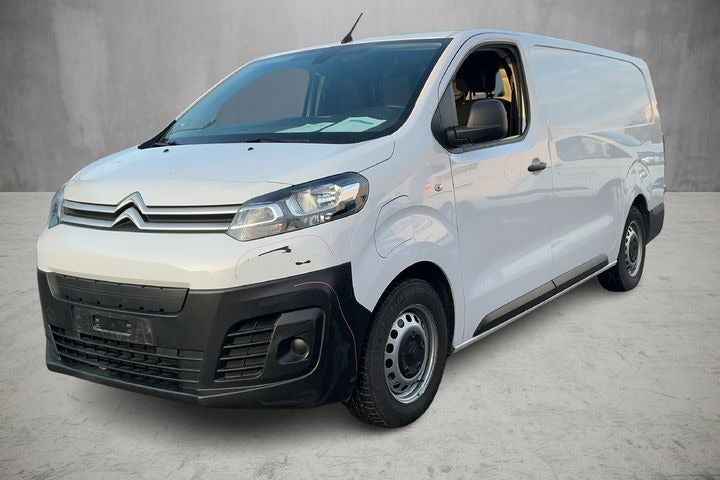 Citroën ë-Jumpy 50 L3 FleetLine