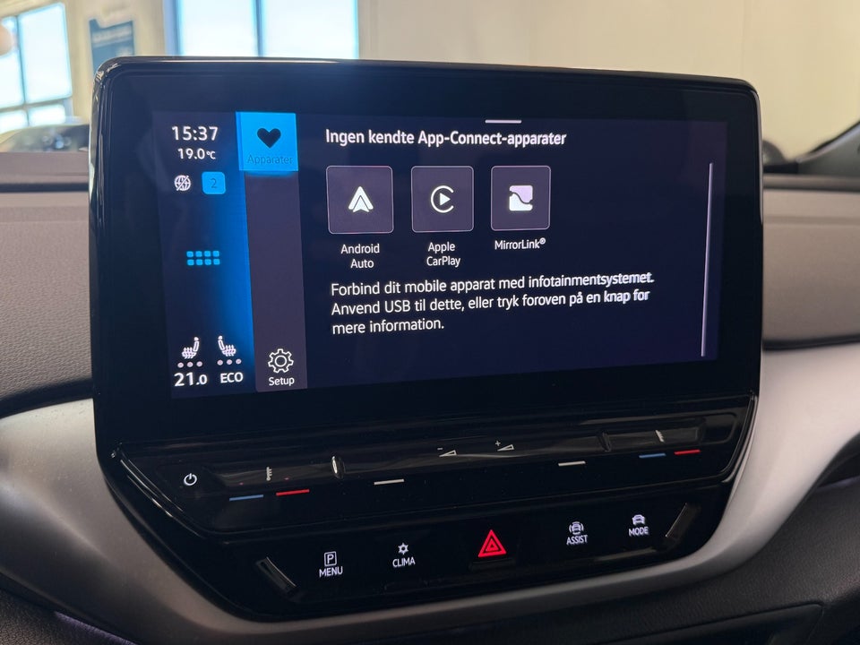 VW ID.4 77 Pro Performance 5d