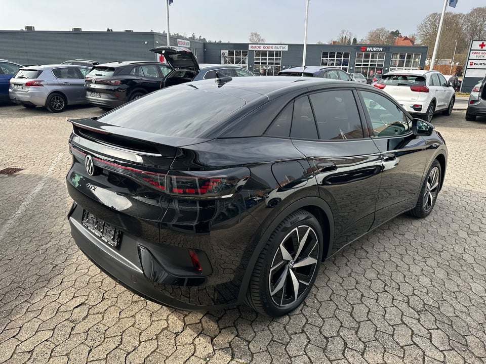 VW ID.5 77 GTX 4Motion 5d