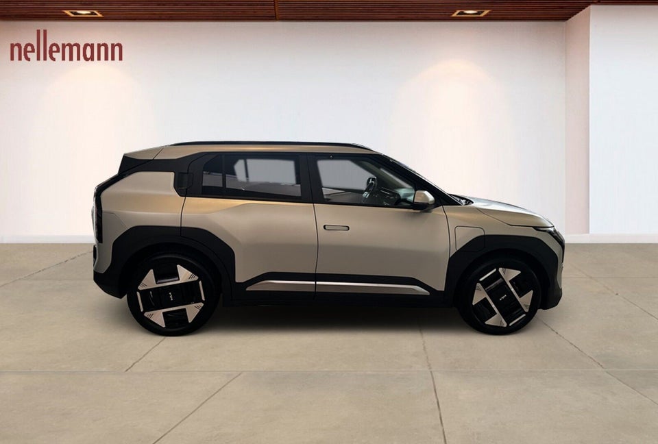 Kia EV3 81 Long Range Prestige 5d