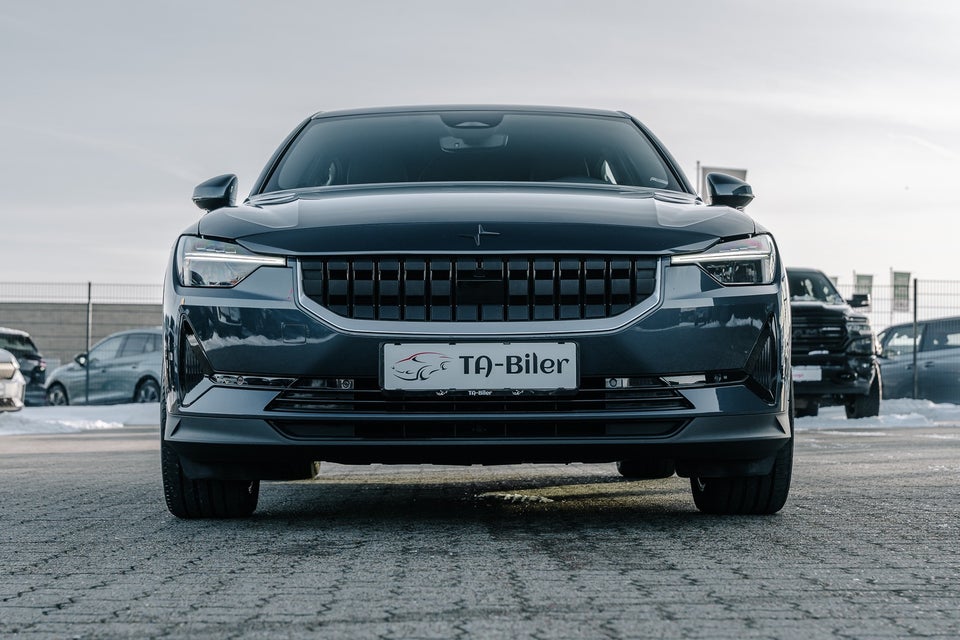 Polestar 2 Standard Range 5d