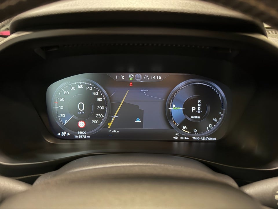 Volvo XC40 1,5 T5 ReCharge R-Design aut. 5d