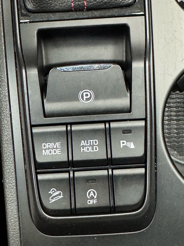 Hyundai Tucson 1,6 T-GDi N-Line DCT 5d