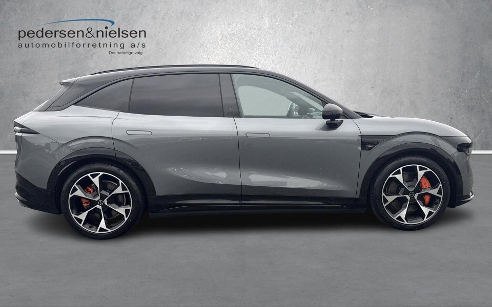Zeekr 7X Privilege AWD 5d