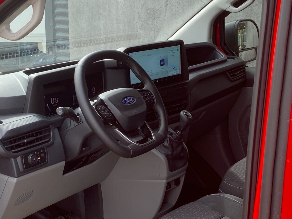 Ford Transit Custom 320 L2 2,0 EcoBlue Trend