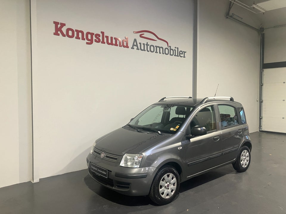 Fiat Panda 1,2 69 Fresh 5d