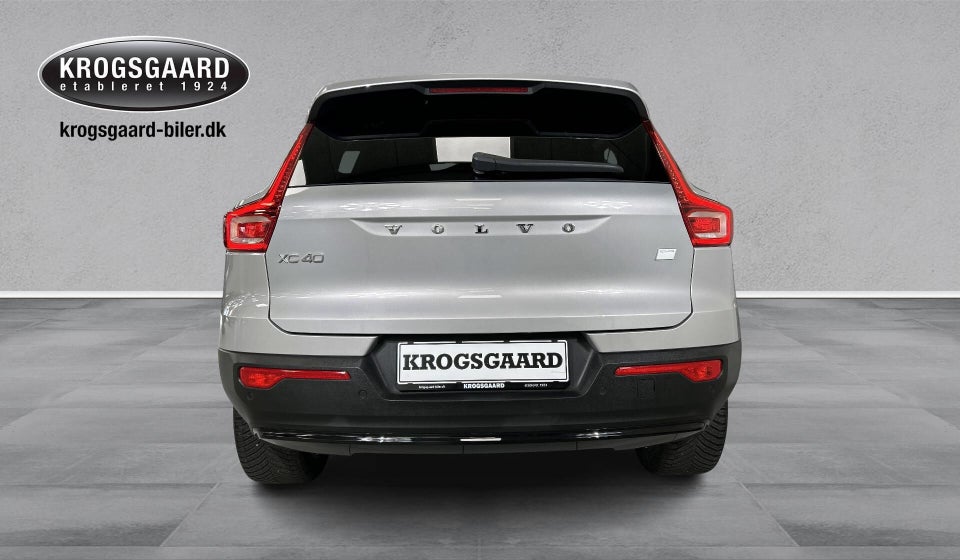 Volvo XC40 P6 ReCharge Plus 5d