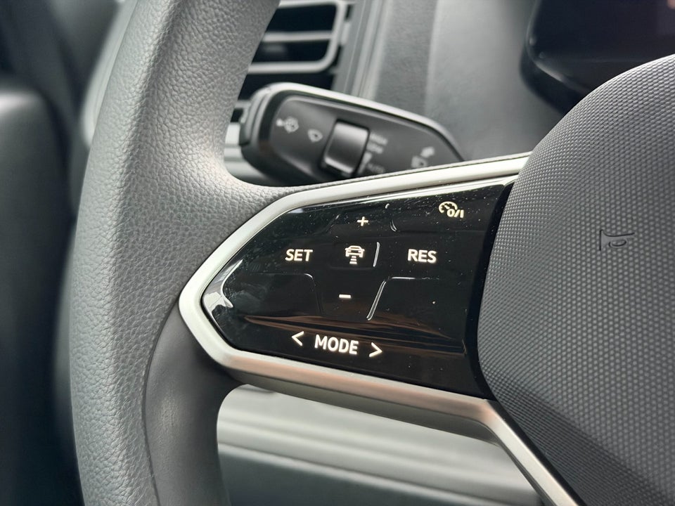 VW ID.Buzz 77 Cargo Comfort