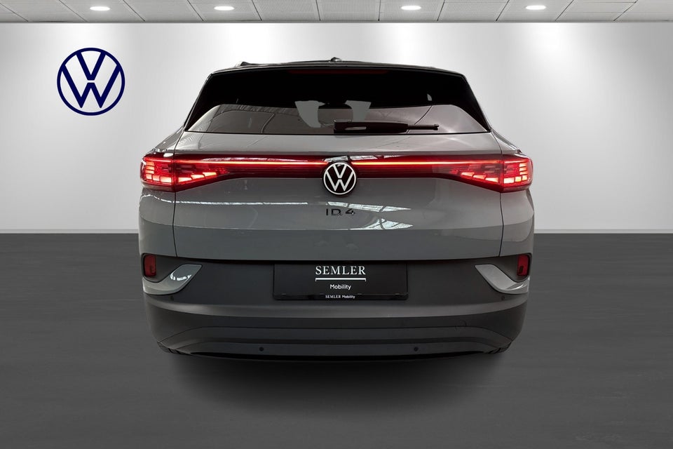 VW ID.4 77 Style Edition 5d
