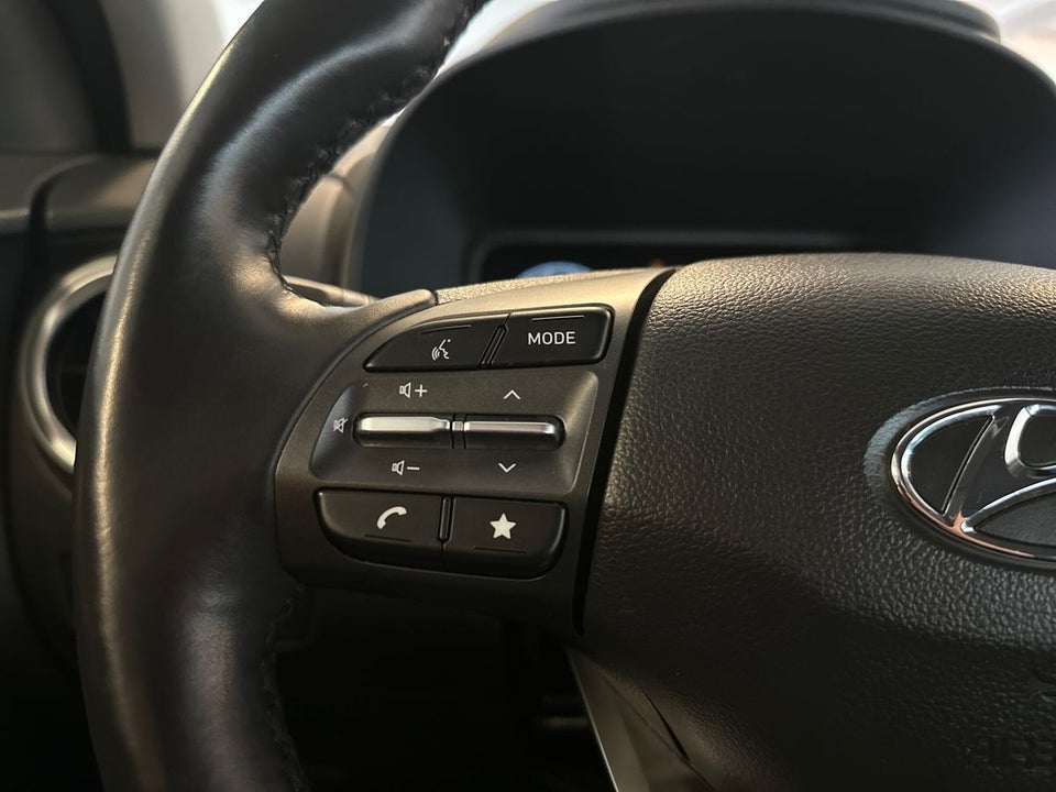 Hyundai Kona 39 EV Edition 30+ 5d
