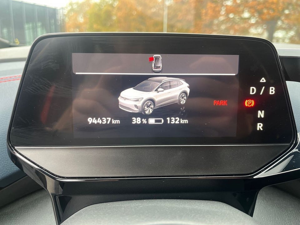 VW ID.4 77 GTX 4Motion 5d